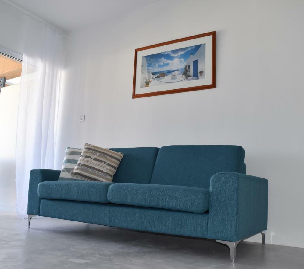 Paradise Gardens Mediterranean Home Paphos Exterior photo